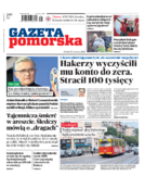 Gazeta Pomorska/Grudziądz, Świecie, Chełmno, Wąbrzeźno
