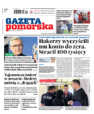 Gazeta Pomorska/Toruń, Brodnica, Chełmża, Nowe Miasto, Golub-Dobrzyń