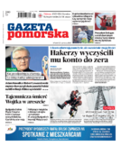 Gazeta Pomorska/Bydgoszcz, Nakło, Bydgoszcz - okolice