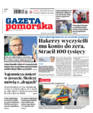 Gazeta Pomorska/Włocławek, Aleksandrów, Radziejów, Lipno