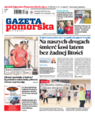 Gazeta Pomorska/Włocławek, Aleksandrów, Radziejów, Lipno