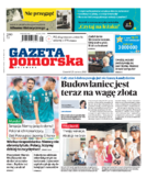 Gazeta Pomorska/Włocławek, Aleksandrów, Radziejów, Lipno