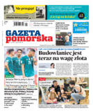 Gazeta Pomorska/Toruń, Brodnica, Chełmża, Nowe Miasto, Golub-Dobrzyń