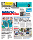 Gazeta Pomorska/Bydgoszcz, Nakło, Bydgoszcz - okolice