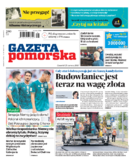 Gazeta Pomorska/Grudziądz, Świecie, Chełmno, Wąbrzeźno