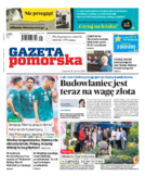 Gazeta Pomorska/Inowrocław, Mogilno, Żnin