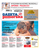 Gazeta Pomorska/Włocławek, Aleksandrów, Radziejów, Lipno