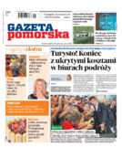 Gazeta Pomorska/Włocławek, Aleksandrów, Radziejów, Lipno