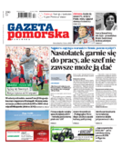 Gazeta Pomorska/Toruń, Brodnica, Chełmża, Nowe Miasto, Golub-Dobrzyń