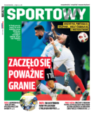 Sport - wydanie A