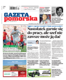 Gazeta Pomorska/Włocławek, Aleksandrów, Radziejów, Lipno