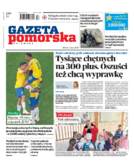 Gazeta Pomorska/Włocławek, Aleksandrów, Radziejów, Lipno