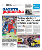 Gazeta Pomorska/Toruń, Brodnica, Chełmża, Nowe Miasto, Golub-Dobrzyń