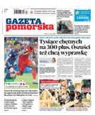 Gazeta Pomorska/Inowrocław, Mogilno, Żnin