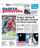 Gazeta Pomorska/Grudziądz, Świecie, Chełmno, Wąbrzeźno