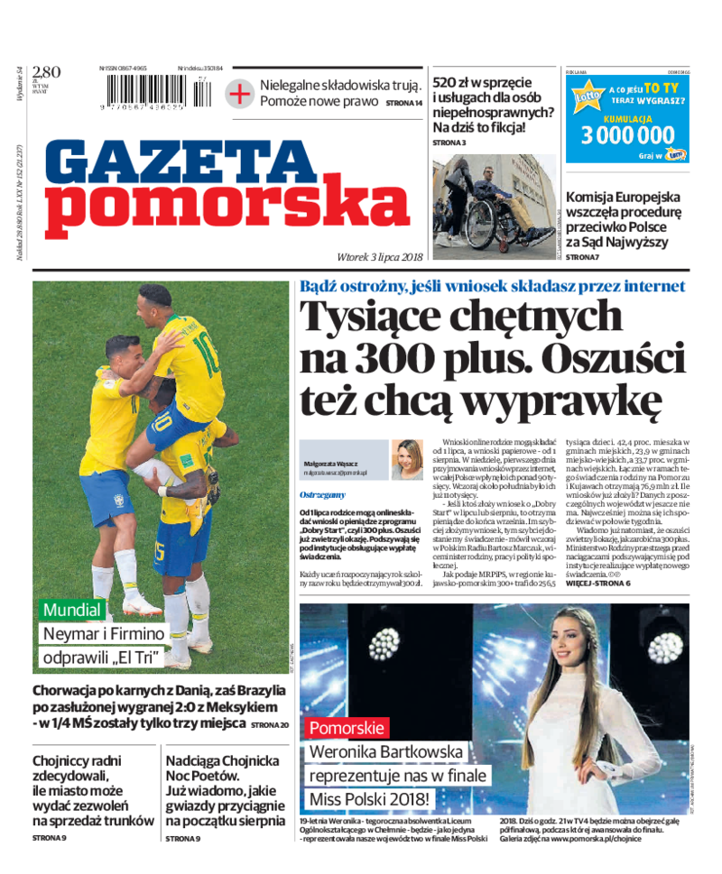 Gazeta Pomorska