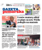 Gazeta Pomorska/Włocławek, Aleksandrów, Radziejów, Lipno