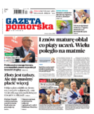 Gazeta Pomorska/Toruń, Brodnica, Chełmża, Nowe Miasto, Golub-Dobrzyń
