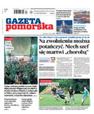 Gazeta Pomorska/Inowrocław, Mogilno, Żnin