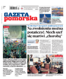 Gazeta Pomorska/Grudziądz, Świecie, Chełmno, Wąbrzeźno