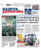 Gazeta Pomorska/Toruń, Brodnica, Chełmża, Nowe Miasto, Golub-Dobrzyń