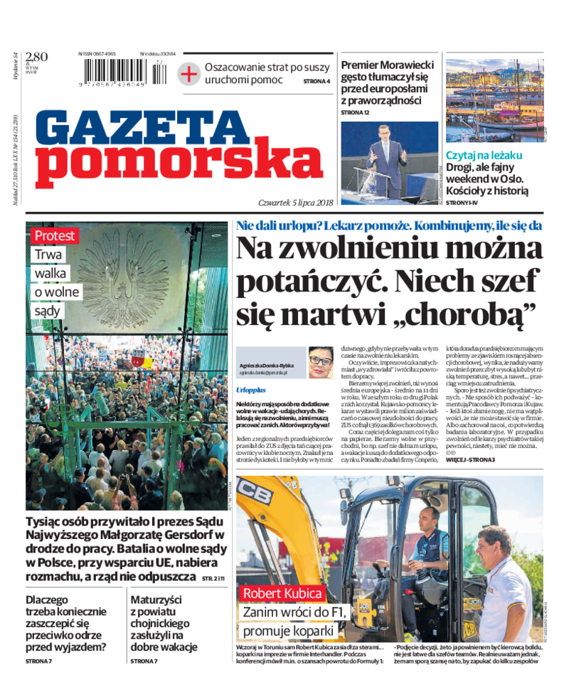 Gazeta Pomorska