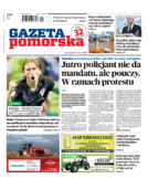 Gazeta Pomorska/Grudziądz, Świecie, Chełmno, Wąbrzeźno