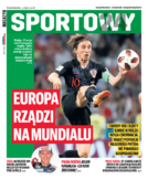 Sport - wydanie A