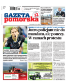 Gazeta Pomorska/Bydgoszcz, Nakło, Bydgoszcz - okolice