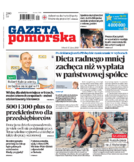 Gazeta Pomorska/Grudziądz, Świecie, Chełmno, Wąbrzeźno