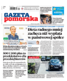 Gazeta Pomorska/Bydgoszcz, Nakło, Bydgoszcz - okolice