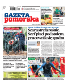 Gazeta Pomorska/Grudziądz, Świecie, Chełmno, Wąbrzeźno