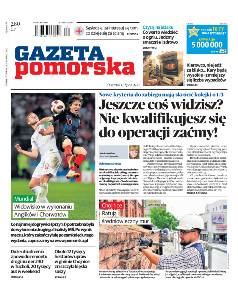 Gazeta Pomorska