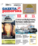 Gazeta Pomorska/Toruń, Brodnica, Chełmża, Nowe Miasto, Golub-Dobrzyń