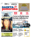 Gazeta Pomorska/Inowrocław, Mogilno, Żnin