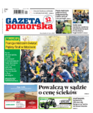 Gazeta Pomorska/Bydgoszcz, Nakło, Bydgoszcz - okolice