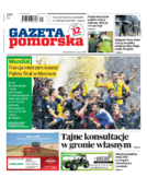 Gazeta Pomorska/Grudziądz, Świecie, Chełmno, Wąbrzeźno