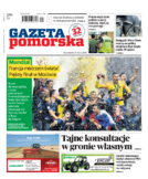 Gazeta Pomorska/Inowrocław, Mogilno, Żnin