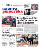 Gazeta Pomorska/Toruń, Brodnica, Chełmża, Nowe Miasto, Golub-Dobrzyń