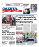 Gazeta Pomorska/Grudziądz, Świecie, Chełmno, Wąbrzeźno