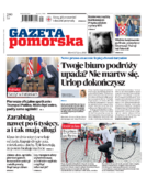 Gazeta Pomorska/Inowrocław, Mogilno, Żnin