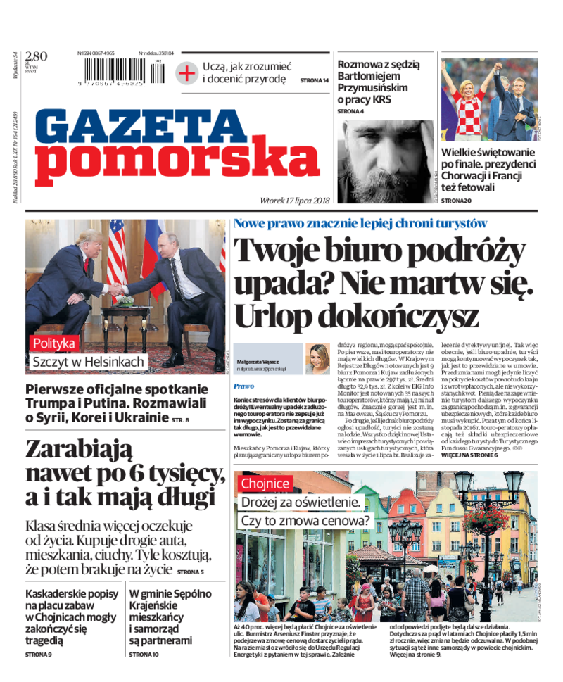 Gazeta Pomorska