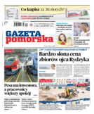 Gazeta Pomorska/Bydgoszcz, Nakło, Bydgoszcz - okolice