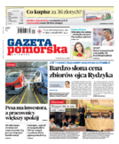 Gazeta Pomorska/Włocławek, Aleksandrów, Radziejów, Lipno