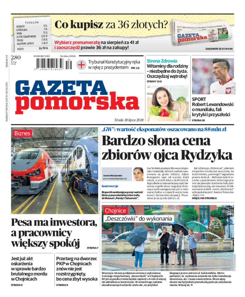 Gazeta Pomorska