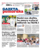 Gazeta Pomorska/Inowrocław, Mogilno, Żnin