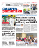 Gazeta Pomorska/Włocławek, Aleksandrów, Radziejów, Lipno