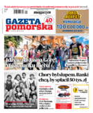 Gazeta Pomorska/Toruń, Brodnica, Chełmża, Nowe Miasto, Golub-Dobrzyń