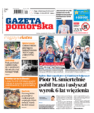 Gazeta Pomorska/Włocławek, Aleksandrów, Radziejów, Lipno