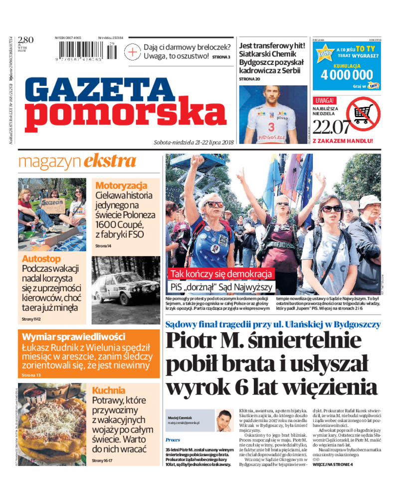 Gazeta Pomorska